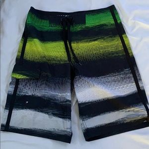 Swim Suit